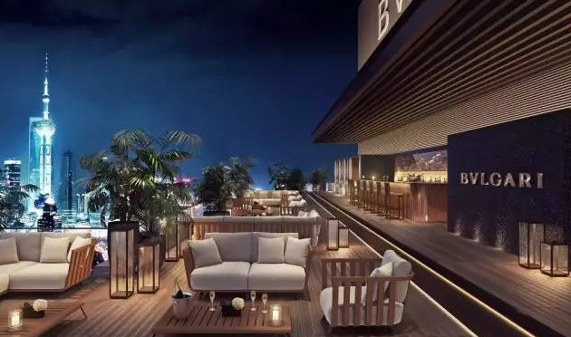 最豪的7家世界级酒店入驻中国