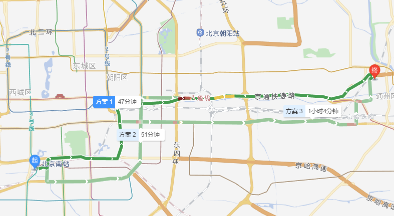北京南站-北京财贸职业学院.png